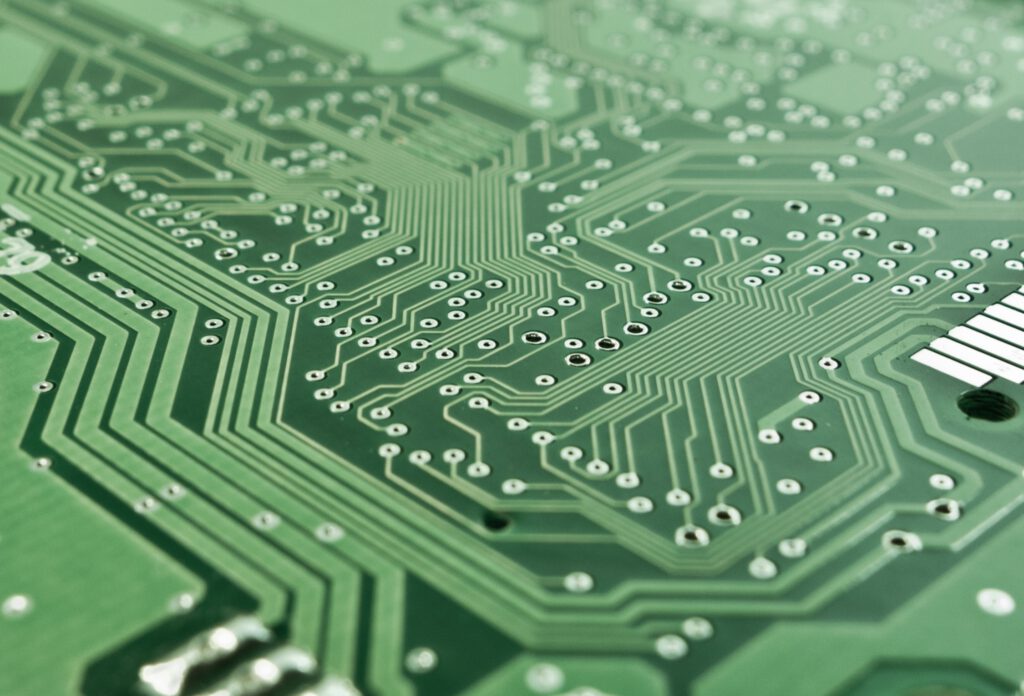 Electronics and WEEE Recycling