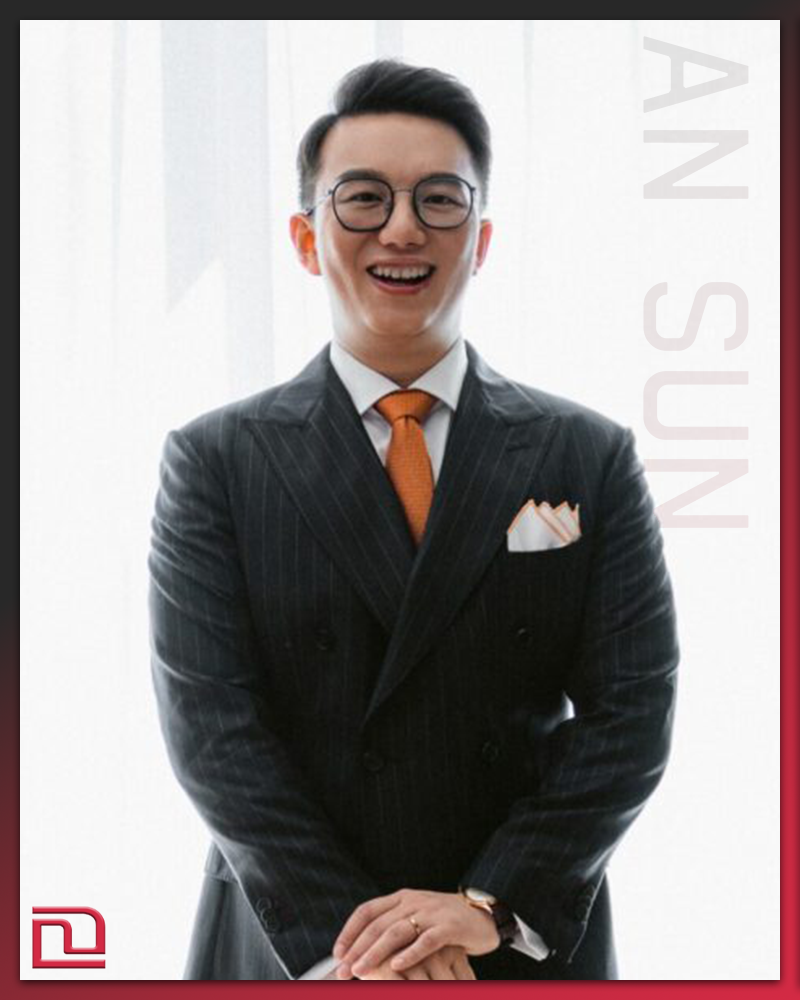 Mr. An Sun