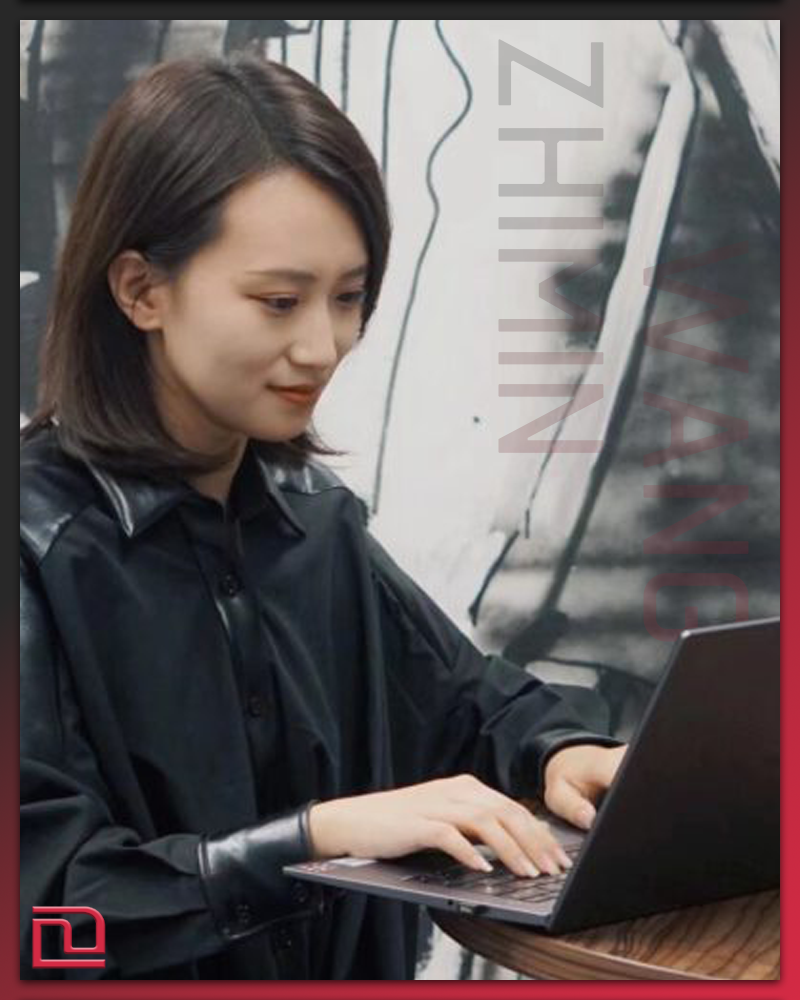 Ms. Zhimin Wang