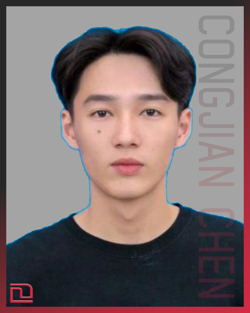 Jiancong Chen, Technical Consultant