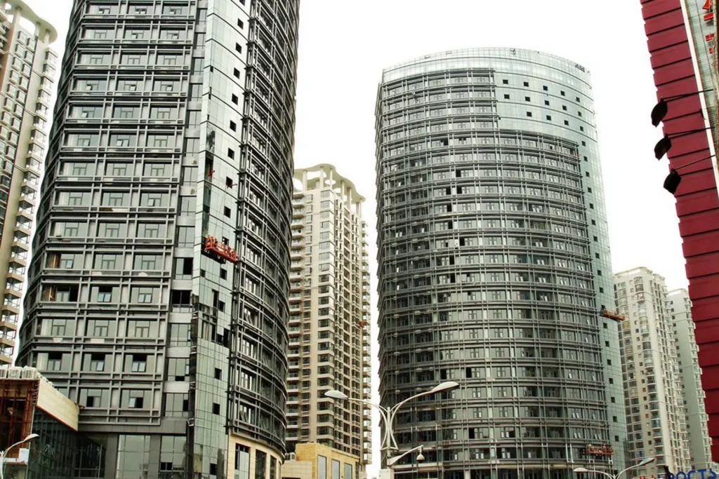 Kunming Shun Cheng