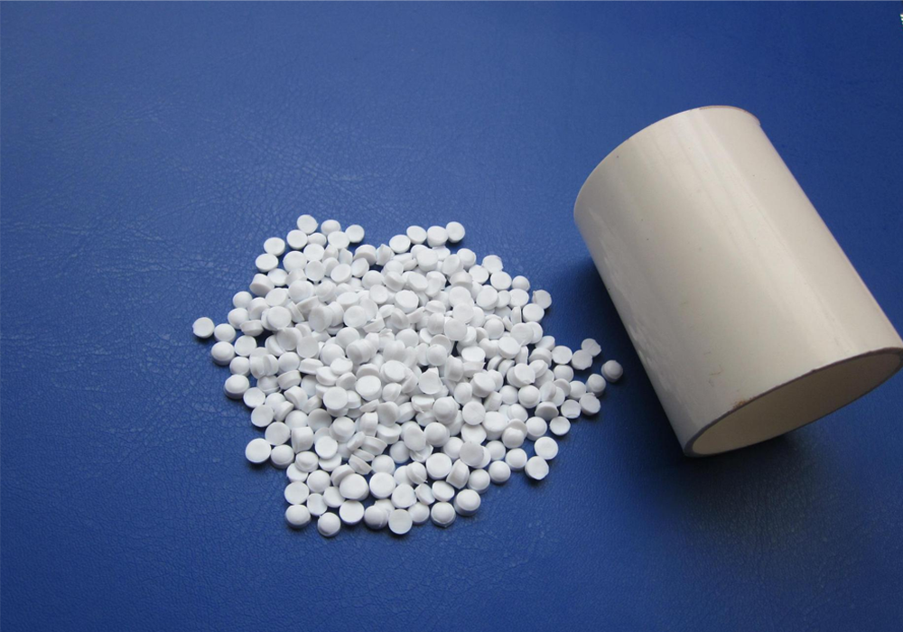 Innovative plastics processing