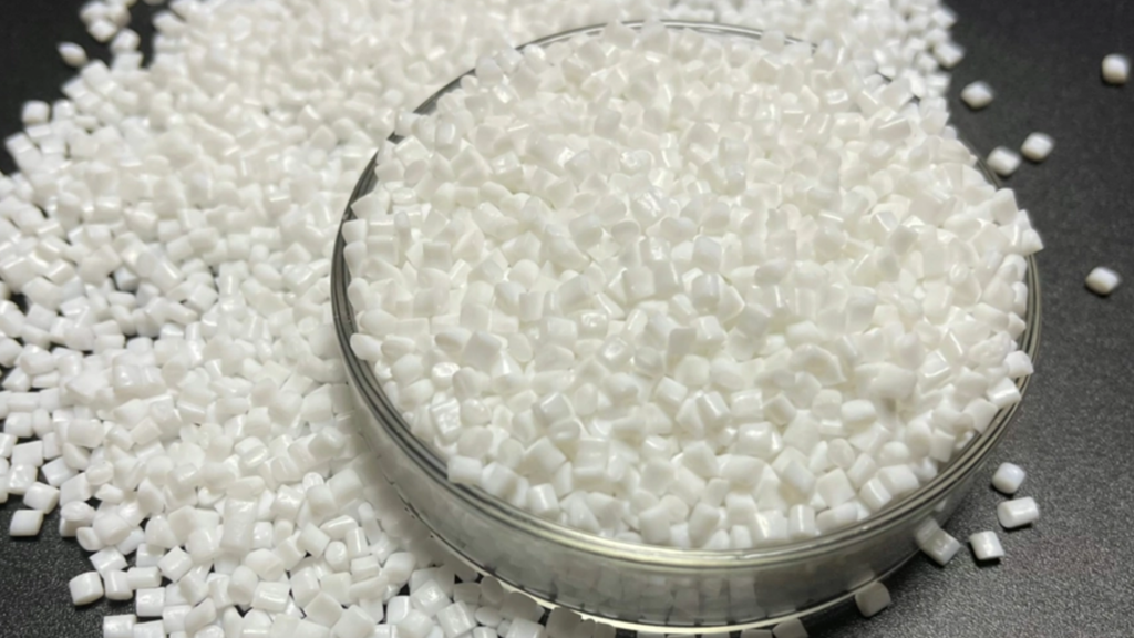 PET Granulate
