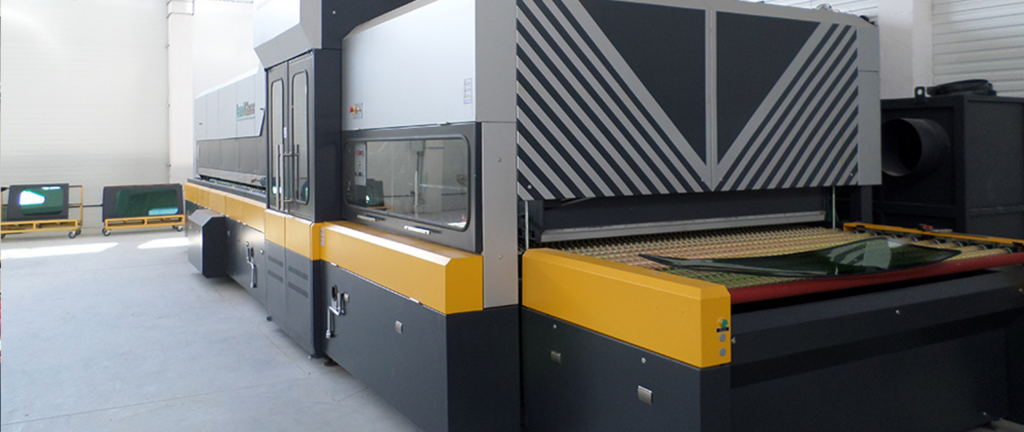 Vorpressen Processbild 1
